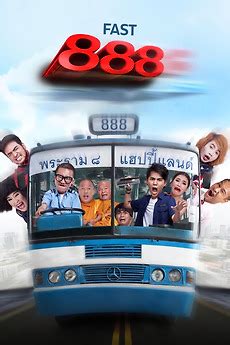 ‎Fast 888 (2016) directed by Poj Arnon • Reviews, film .
